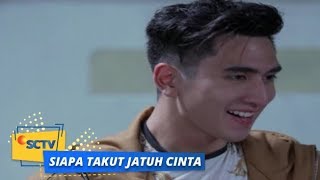 Highlight Siapa Takut Jatuh Cinta: Vino Gembira, Laras Telah Move On dari Satya | Episode 93