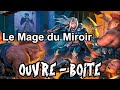 Le mage du miroir  ouvrebote extension heroquest