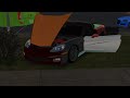 C6 NIGHT DRIFTING {CPM1}