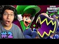 Bowser jrs new transformation  super mario bros wonder  part 2