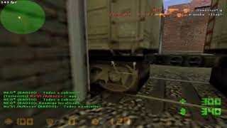 Counter Strike 1.6 - CristiaNn' VAAAAAMOS PUG!