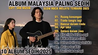 Download Lagu Lagu Paling Sedih 😭 | Album Slow Rock Malaysia Terbaru 2025 | Lagu Bikin Nangis Sepanjang Zaman 😭 MP3 Download Lagu Lagu Paling Sedih 😭 | Album Slow Rock Malaysia Terbaru 2025 | Lagu Bikin Nangis Sepanjang Zaman 😭 MP3
