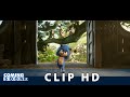 Sonic - Il Film (2020): Clip Italiana del Film d'animazione - HD