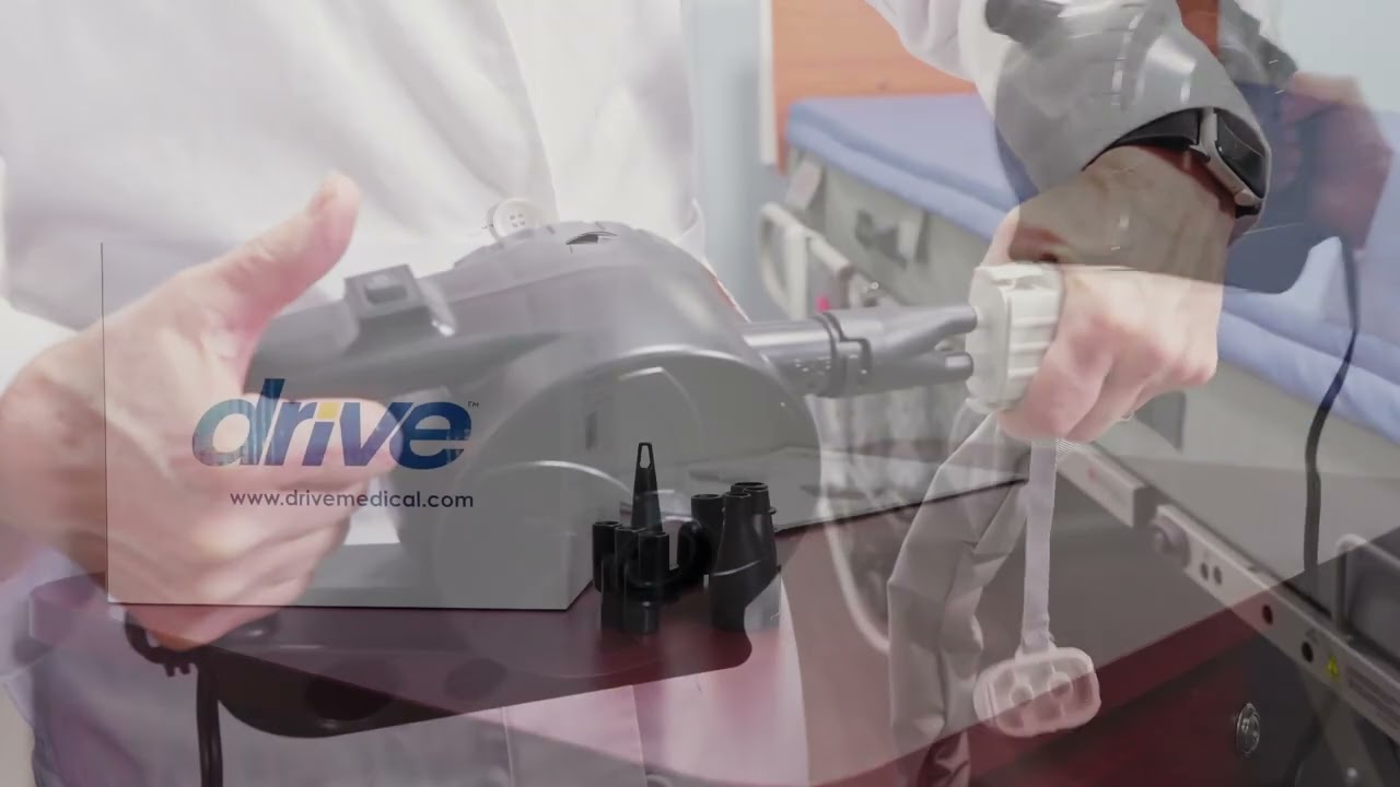 MedAire Edge Instructional Video