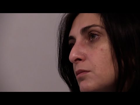 თუ ადამიანს ფსიქიკური პრობლემები აქვს, უნდა მოვათავსოთ საავადმყოფოში?