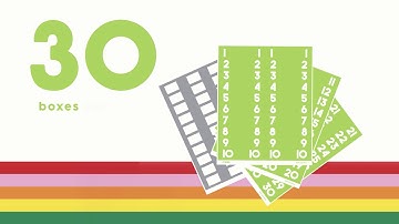 The Ultimate Color Moving System® Introduction