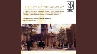 Nocturne, Op. 40, B. 47