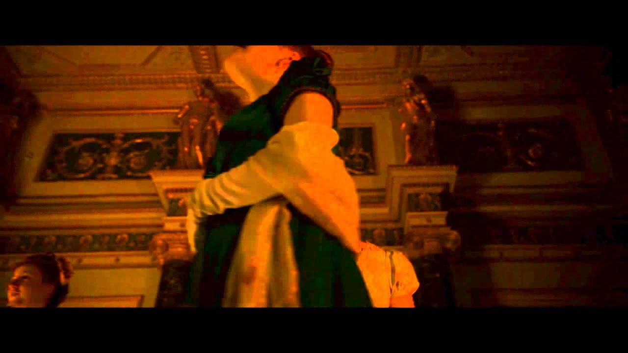 Гордость и предубеждение и зомби - Trailer