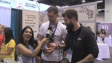 Tom & Luke - Idea World Convention 2019