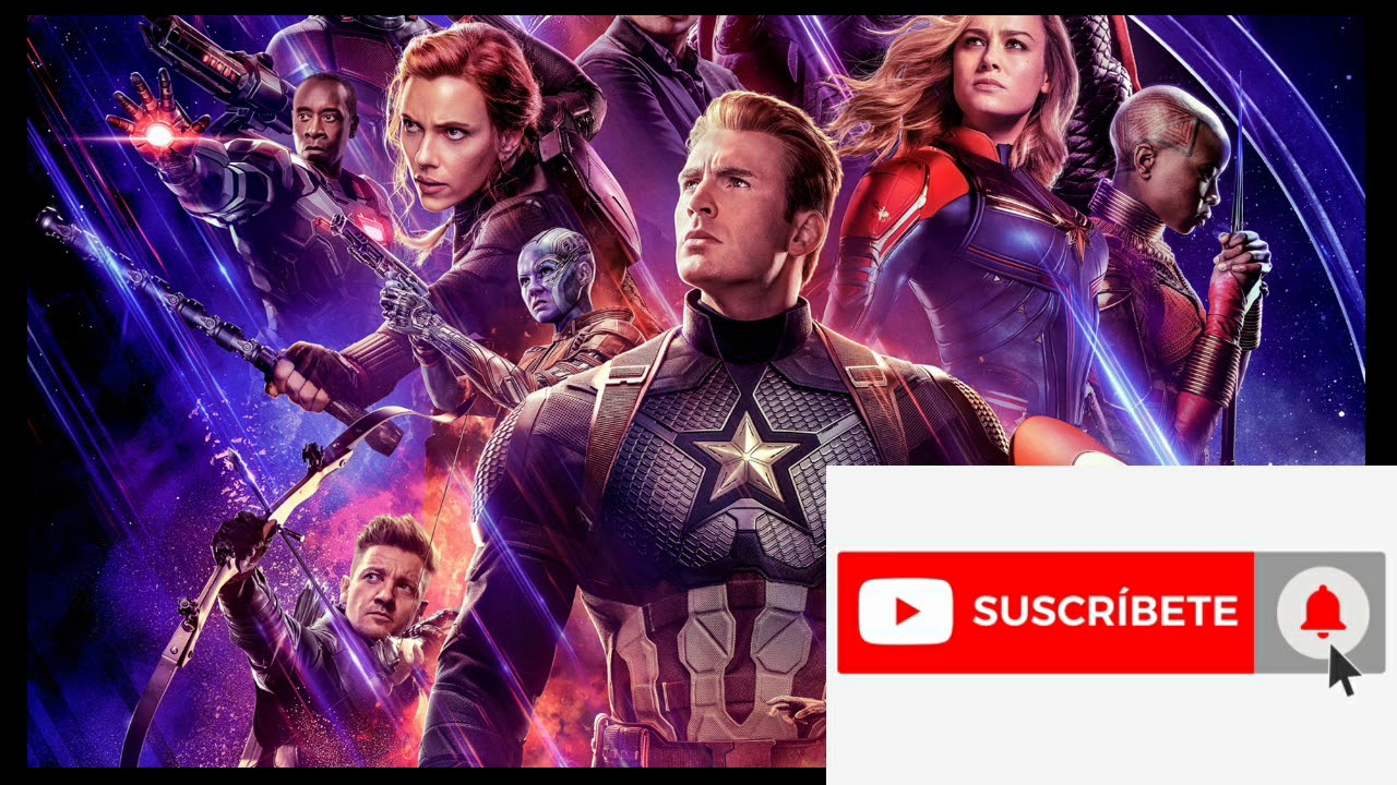 avengers endgame torrent download