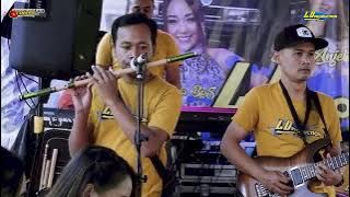 NILAH FAUZISTA - JANDA PIRANG - Live LD PRO