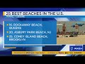 2 NYC beaches among best in US: Travel + Leisure