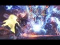 【MHW】最強のゼノ・ジーヴァを最も卑怯な方法で倒す