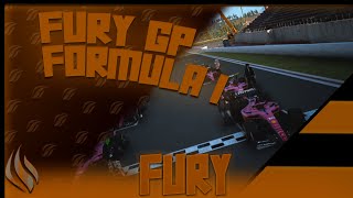 FURY ROMANIA ROLEPLAY UPDATE FORMULA 1 !!!