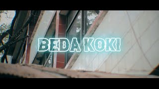 BEDA KOKI - BATALION ARF ft AMSTR , CHRSTPY, KEVIN (Official Video)