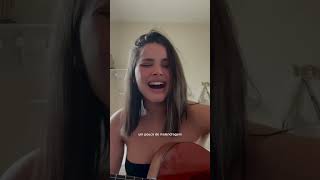 Malandragem (Cover) | Júlia Rezende