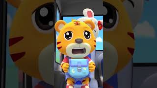 🐑 Lagu Anak Domba Lucu Banget! 🎵 Lagu Balita Viral Bikin Senang #laguanak #viral #anakceria