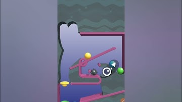 dig this! 556-20 |DARK SIDE OF THE BALL| dig this level 556 episode 20 solution gameplay walkthrough