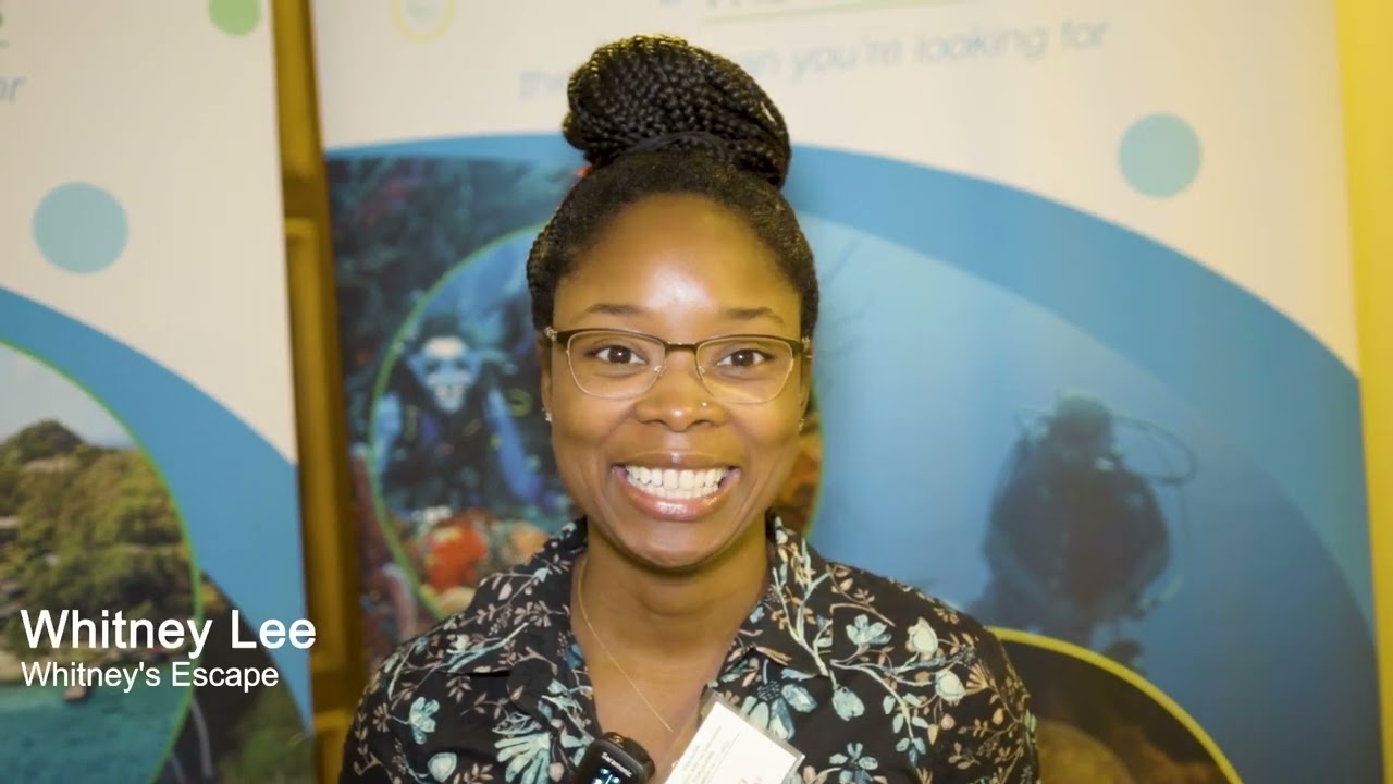 St. Vincent and the Grenadines  Tourism Road Tour USA,