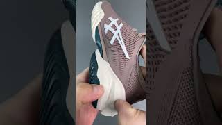 아식스 테니스화 코트 FF 3 (1041A370020) 올코트용 #asicstennis