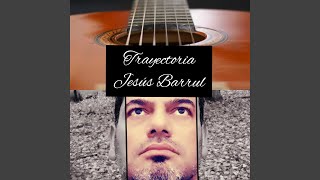 Video thumbnail of "Jesus Barrul - Vengo pronto"