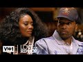 Mendeecees blindsides yandy at dinner with samantha  her fianc  love  hip hop atlanta