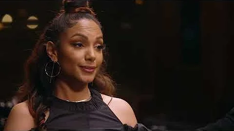 Mendeecees Blindsides Yandy At Dinner With Samanth...