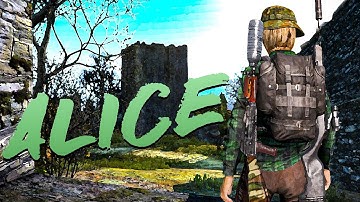 A Day in Chiemsee - DayZ