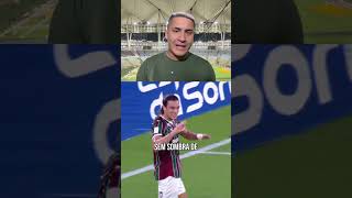 CANOBBIO MELHOROU APÓS AS CRÍTICAS!