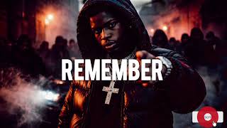 freeremember  Sad Drill Beat 2026  Emotional Uk Drill Type Beat