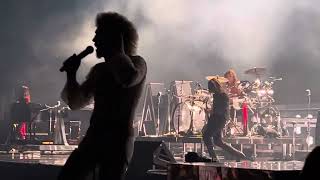 Greta Van Fleet May 2/24 Kansas City The Falling Sky