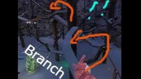 How to branch in gorilla tag