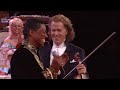 When The Rain Begins To Fall - Jermaine Jackson & André Rieu