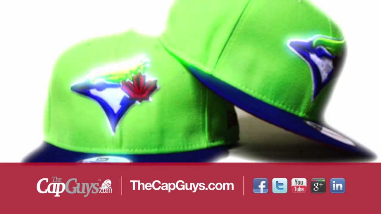 green jays hat