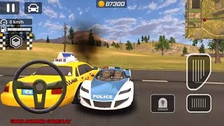 Police Car Chase | Cop Simulator 2018 - New Police Vehicle Unlocked Android GamePlay FHD screenshot 4