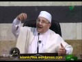 برنامج أفلا تبصرون الفطرة د راتب النابلسي