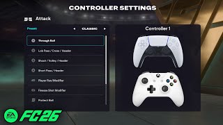 FC 26 - How To Fix Player Lock, GK Movement, Bouncing Balls & Heavy Touch issue