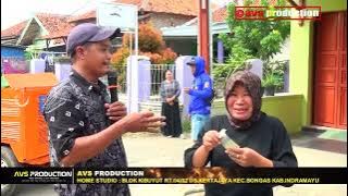 MODALE WANI VOC.MAMAE RAMUL ll SINGA DANGDUT ' PUTRA INDRA MUDA ' ll LIVE KIBUYUT, 2 NOVEMBER 2022