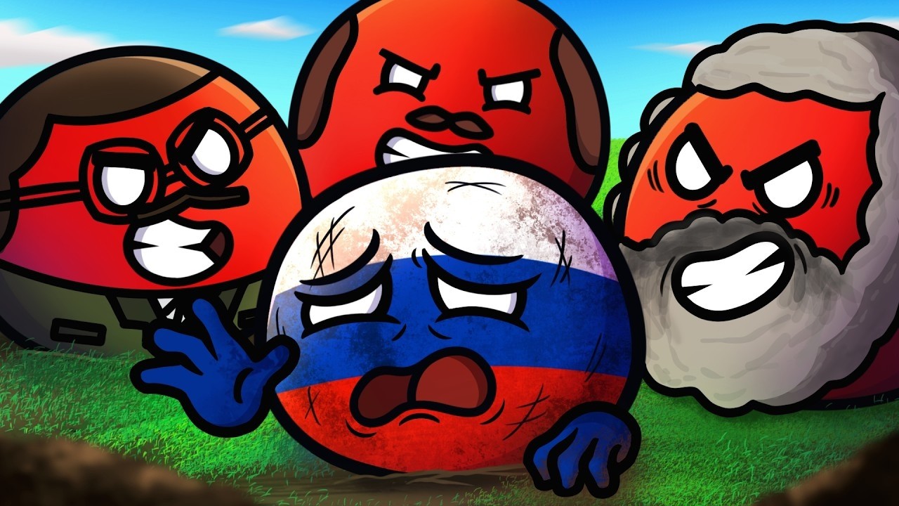 Российская Революция