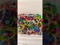 Filling this box with Kandi singles {day 9} #kandi #bracelet #beading #scene #beadwork #scenekid