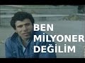 Ben Milyoner Değilim - Eski Türk Filmi Tek Parça (Restorasyonlu)