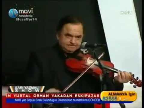 BARTIN ÇİFTETELLİSİ (Mustafa Doğan)