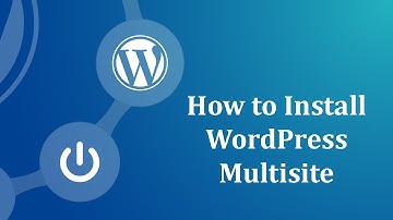 How to install wordpress Multisite  | How to setup wordpress multisite | Create wordpress multisite