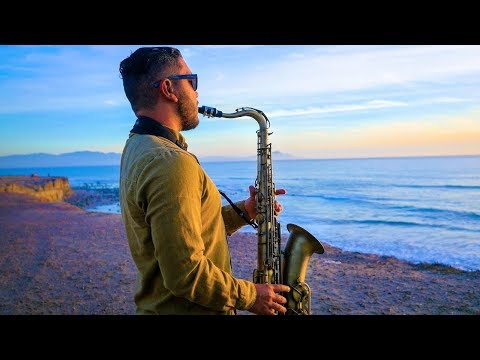 Best Saxophone Cover Popular Songs 2018 - Top Instrumental Saxophone Covers 2018