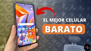 POCO M5S en 2024 Review🔥 Aún nadie lo supera!!