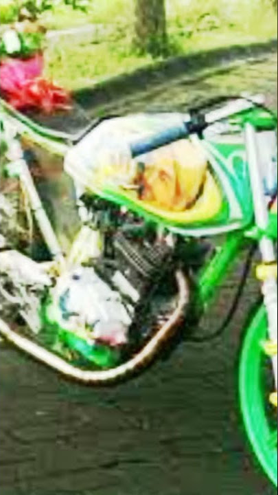 Kenangan  barbara sebelum dimuseumkan