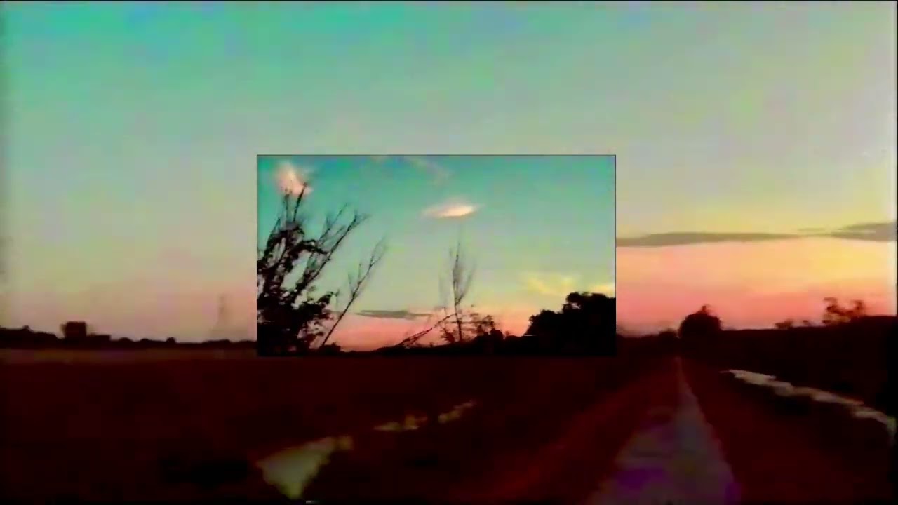 Melodic Canvas - Falling Out (Official Music Video)