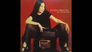 Eliana Printes - Aquela Estrela (Vander Lee) - CD Para Você Me Ouvir