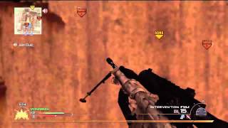 OMG really sick hitmarker!!!!!
