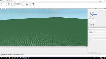 Roblox Scripting Tutorial - For Loop